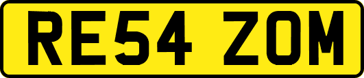 RE54ZOM