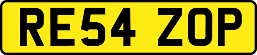 RE54ZOP