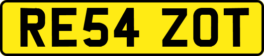 RE54ZOT