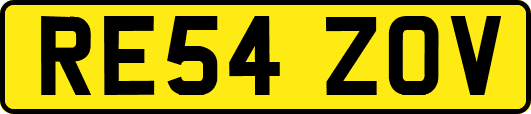 RE54ZOV