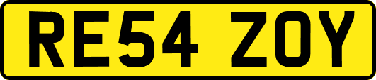 RE54ZOY