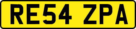 RE54ZPA