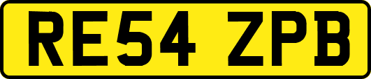 RE54ZPB