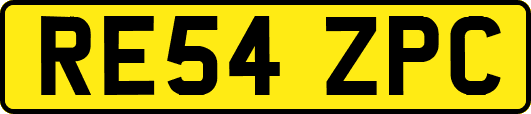 RE54ZPC