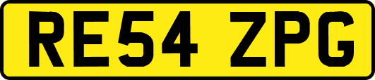 RE54ZPG