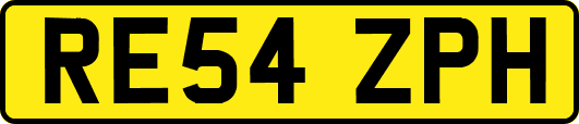 RE54ZPH