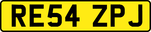 RE54ZPJ