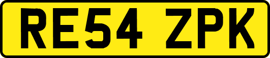 RE54ZPK