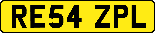 RE54ZPL