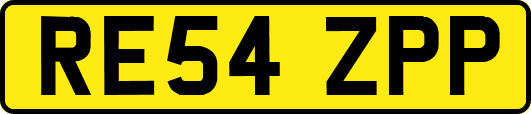 RE54ZPP