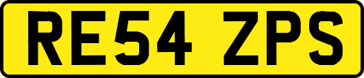 RE54ZPS