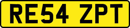 RE54ZPT