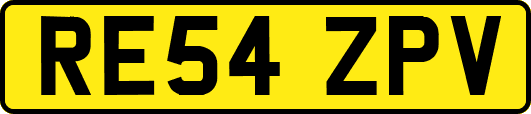 RE54ZPV