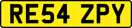 RE54ZPY