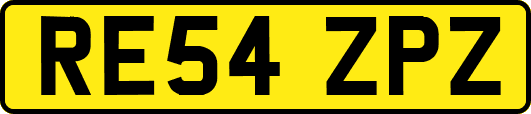 RE54ZPZ
