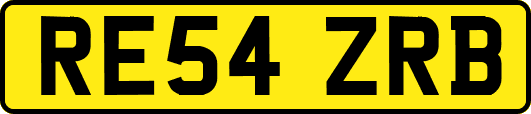 RE54ZRB