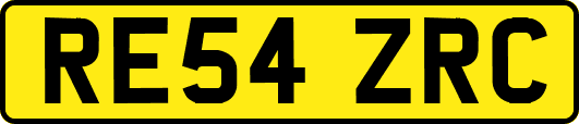 RE54ZRC