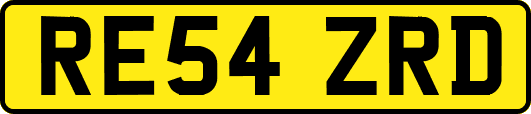 RE54ZRD