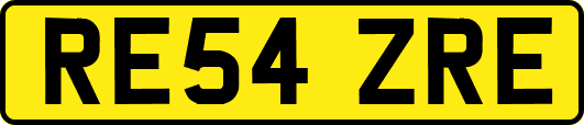RE54ZRE