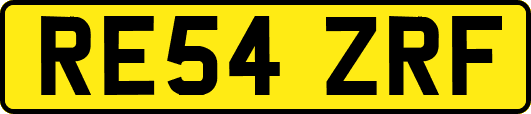 RE54ZRF