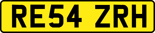 RE54ZRH
