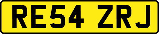 RE54ZRJ