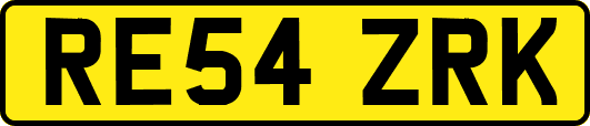RE54ZRK