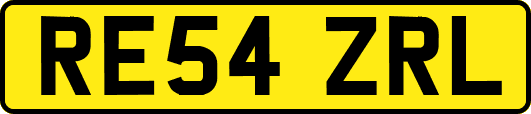 RE54ZRL