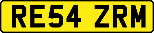 RE54ZRM