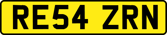 RE54ZRN