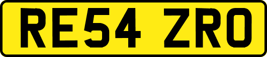 RE54ZRO