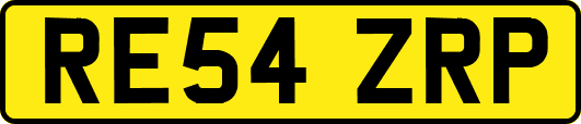 RE54ZRP