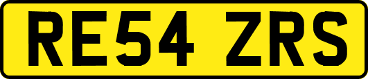 RE54ZRS