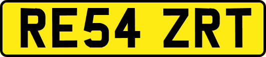 RE54ZRT