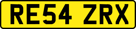 RE54ZRX