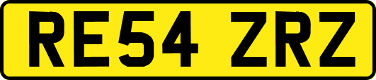 RE54ZRZ