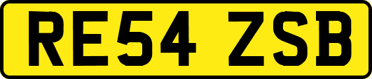 RE54ZSB