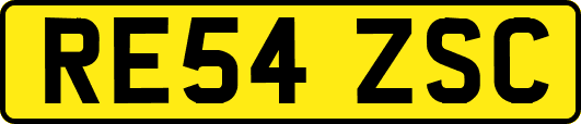 RE54ZSC