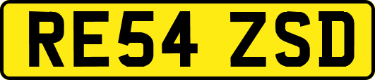 RE54ZSD