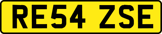 RE54ZSE