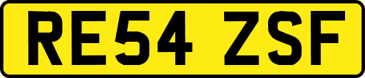 RE54ZSF