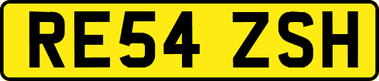 RE54ZSH