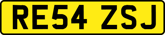 RE54ZSJ