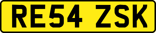 RE54ZSK