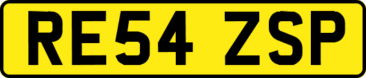 RE54ZSP
