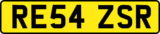 RE54ZSR
