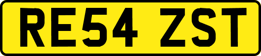 RE54ZST