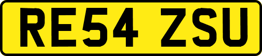 RE54ZSU