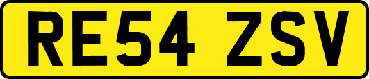 RE54ZSV