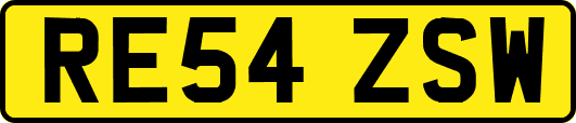 RE54ZSW
